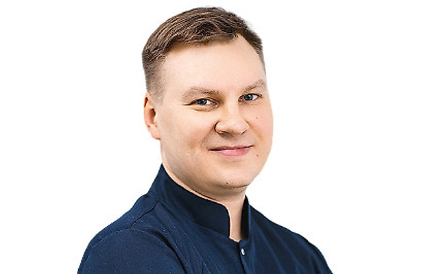 Гостев Любим Александрович