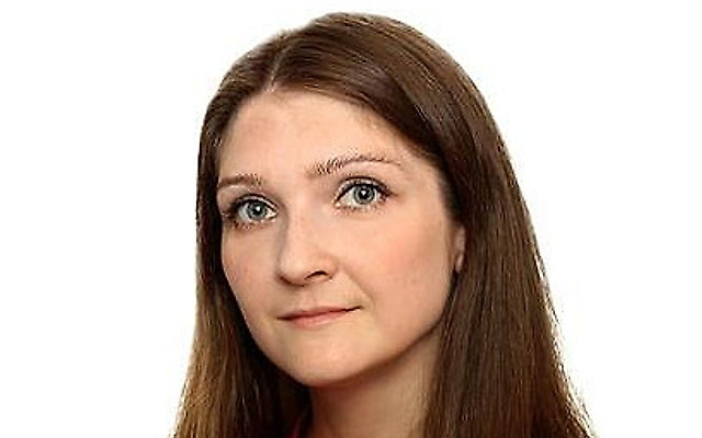 Нестерова Галина Александровна