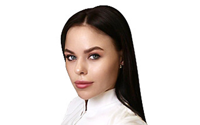 Губарева Анна Юрьевна