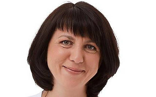 Смагина Мария Анатольевна