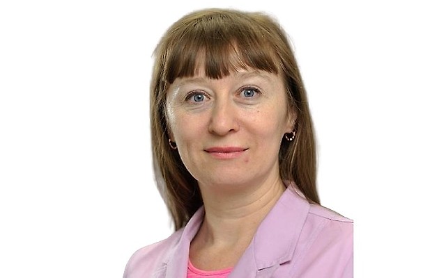 Циприкова Татьяна Юрьевна