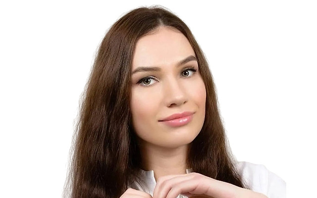 Богданова Светлана Владимировна