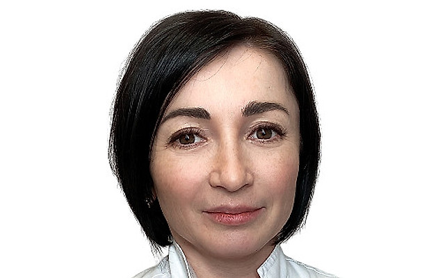 Скиба Наталья Алексеевна