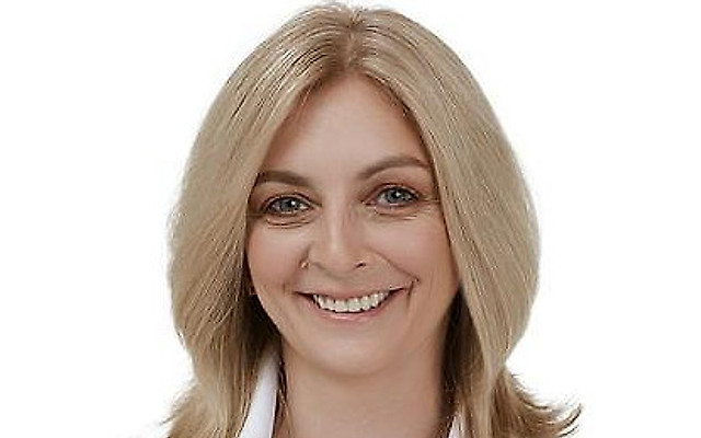 Коробкина Татьяна Вячеславовна