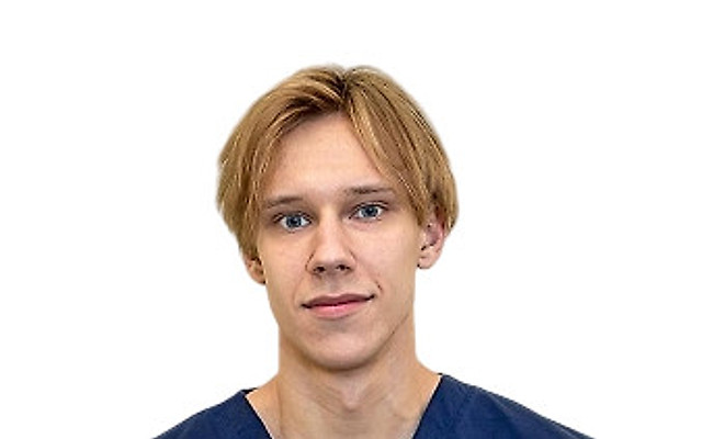 Колесников Александр Владиславович