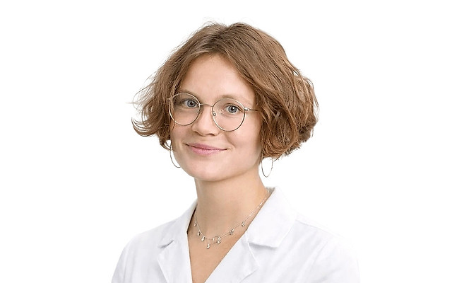 Ушакова Софья Дмитриевна