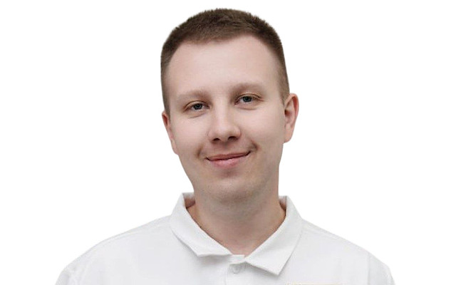 Литовкин Владислав Игоревич
