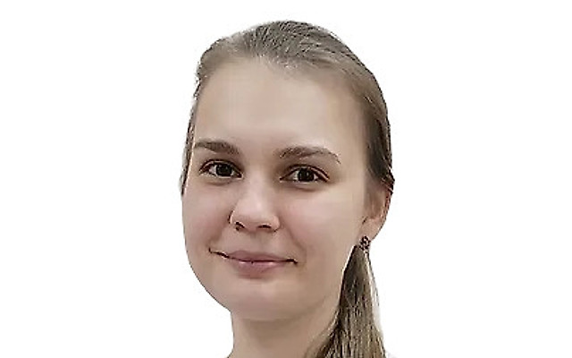 Тюрина Ольга Олеговна