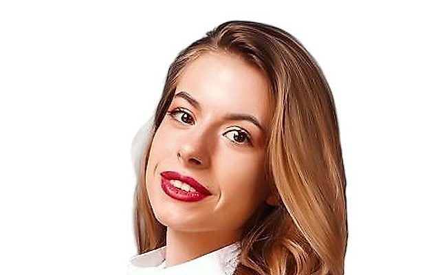 Юркова Юлия Юрьевна