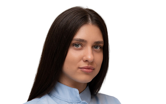 Сушкова Дарья Романовна