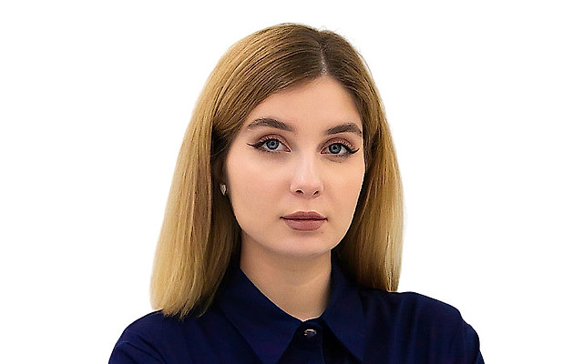 Савушкина Юлия Алексеевна