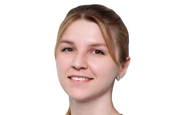 Еременко Ирина Юрьевна