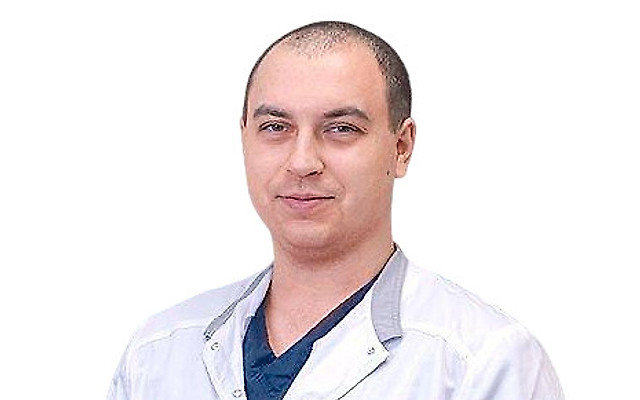 Ковалевский Владислав Витальевич