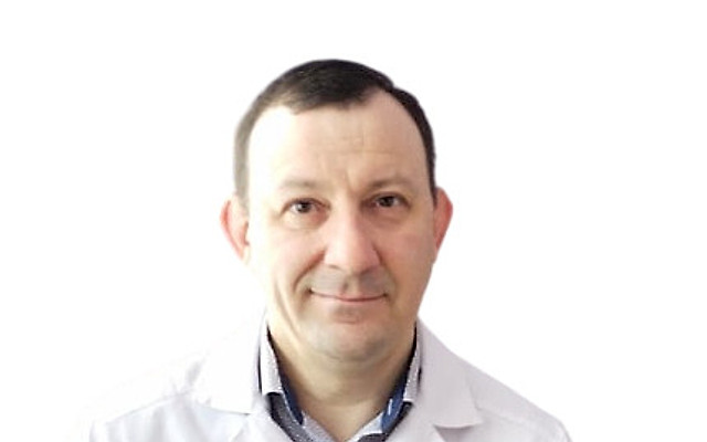 Вишневецкий Виталий Алексеевич