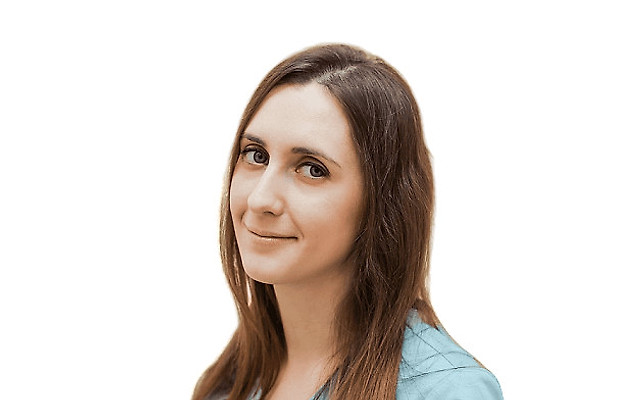 Гайворонская Оксана Сергеевна