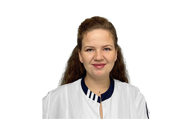 Дерканосова Светлана Александровна