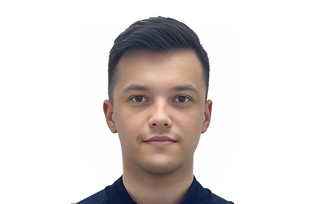 Арбатский Николай Юрьевич