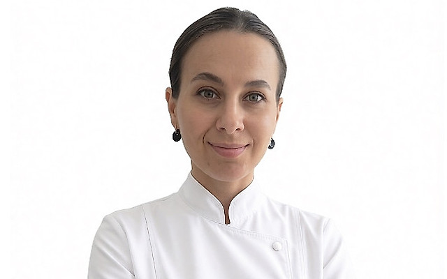 Ехлакова (Ерыгина) Светлана Николаевна
