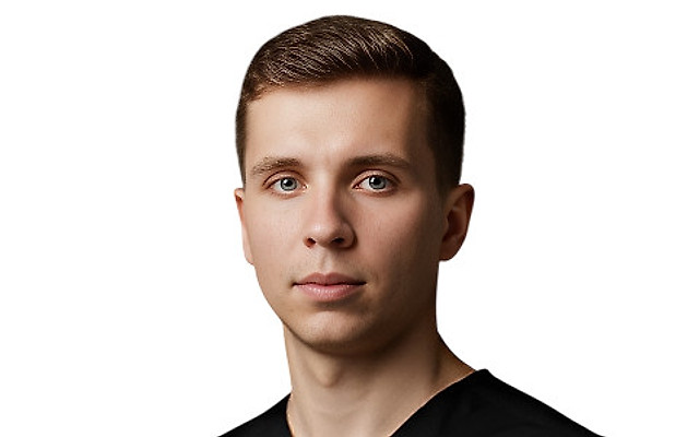 Шуст Николай Михайлович