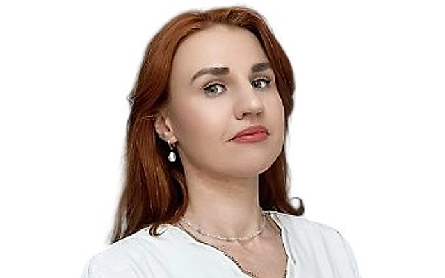 Тулинова Алина Андреевна