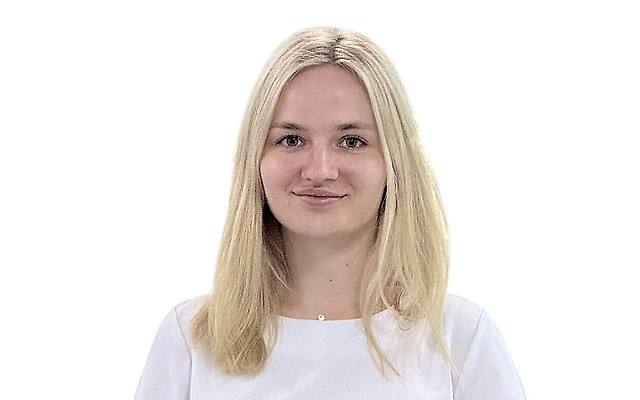 Моисеева Татьяна Сергеевна