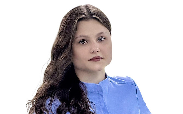 Пайвина Ангелина Александровна
