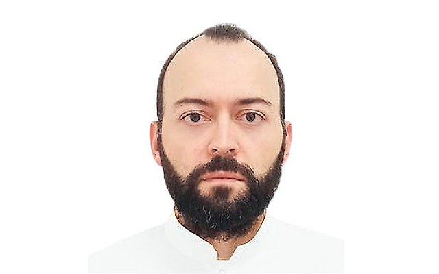 Лобас Михаил Михайлович