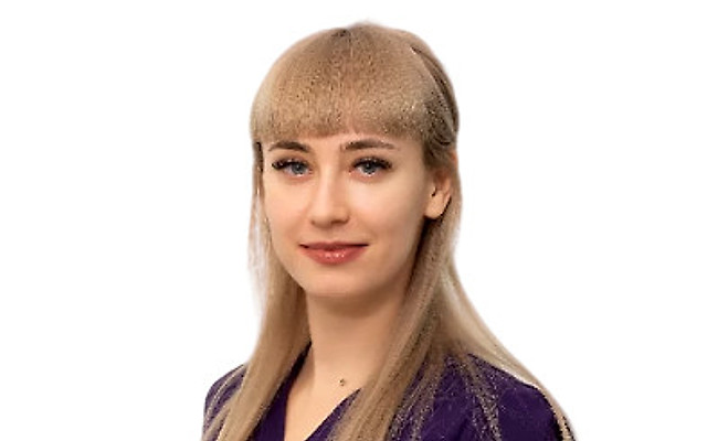 Шапошникова Ирина Васильевна