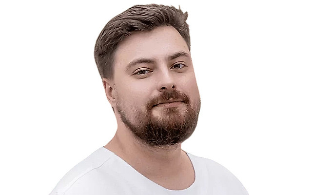 Золотухин Дмитрий Евгеньевич