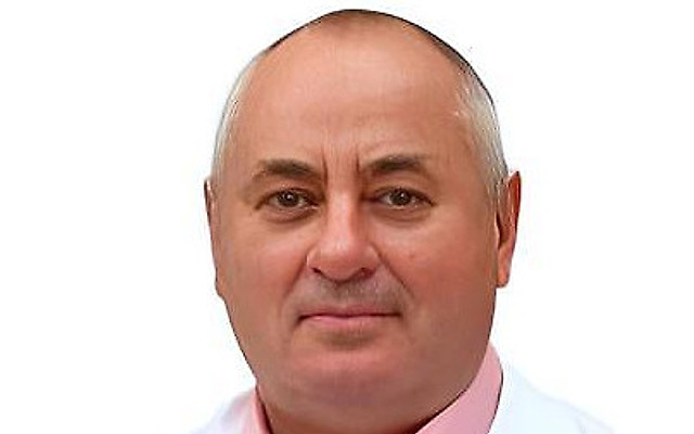 Суковатых Александр Александрович
