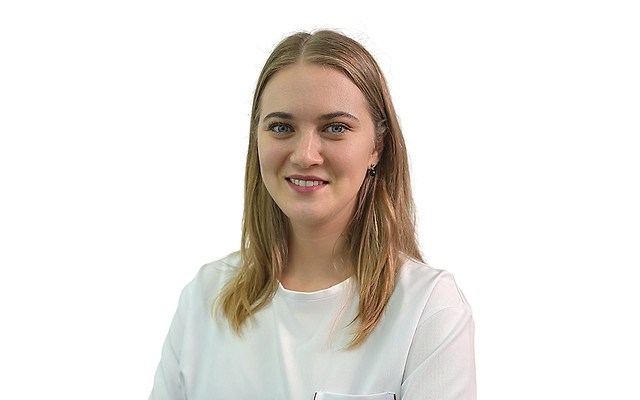 Четырешникова Юлия Андреевна