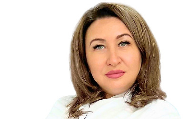 Шубина Татьяна Николаевна