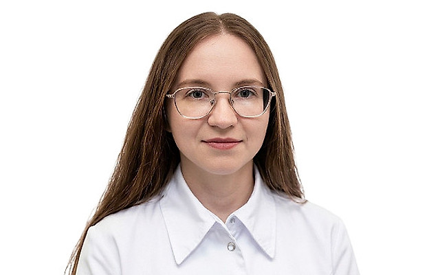 Локтева Татьяна Геннадьевна