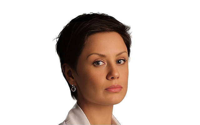 Шаматрина Екатерина Игоревна