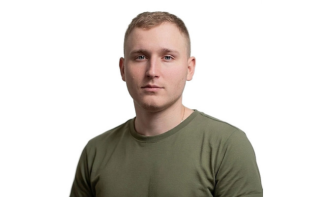 Крутских Антон Олегович