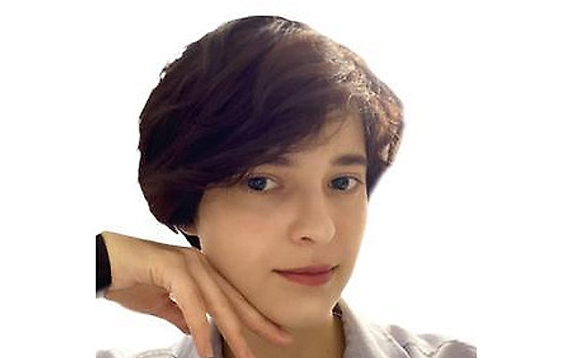 Козликина Дарья Аркадьевна