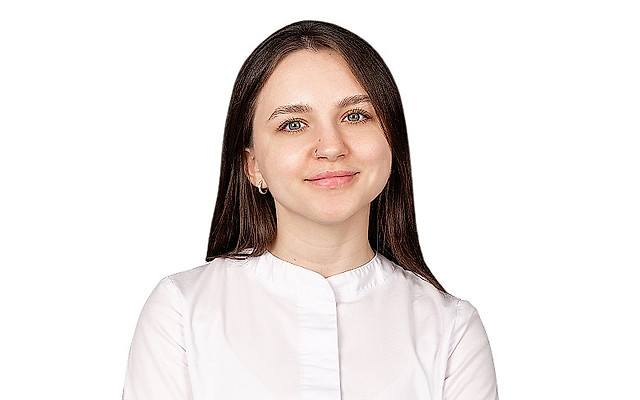 Пронина Алиса Александровна
