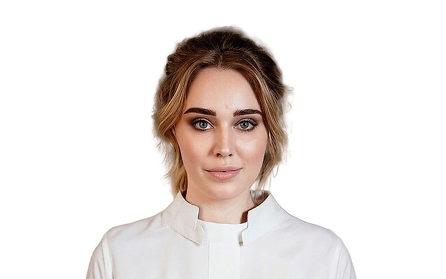 Игуменцева Екатерина Алексеевна