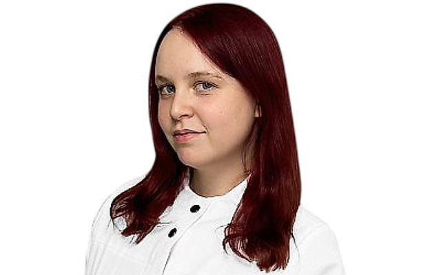Лесных Ирина Олеговна
