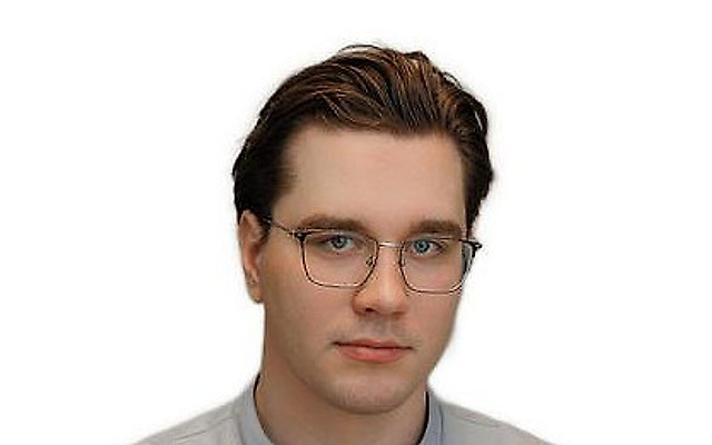 Бахмач Денис Владиславович