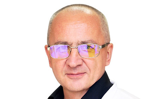 Купцов Леонид Аркадьевич