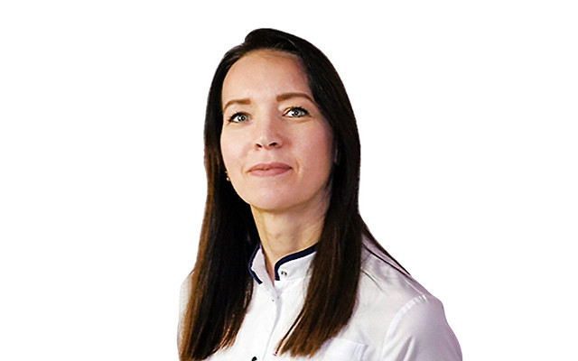 Преснякова Ирина Александровна