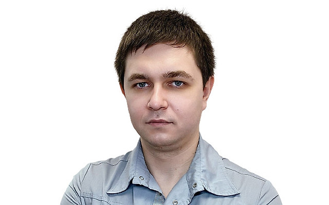Зверев Роман Владимирович
