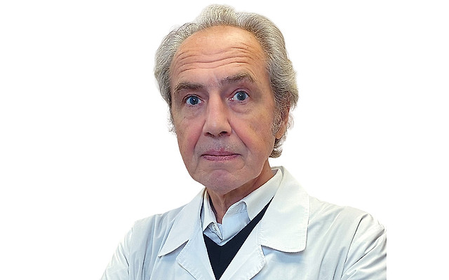Гализин Владимир Тихонович