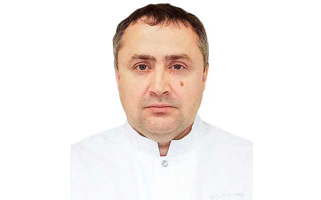Яшников Евгений Владимирович