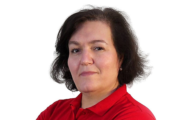 Денисова Наталья Валерьевна