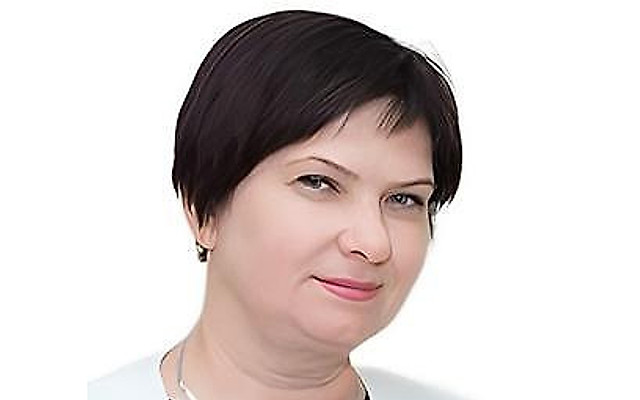 Новак Людмила Анатольевна