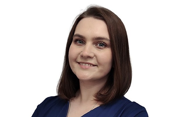 Шишкина Жанна Михайловна