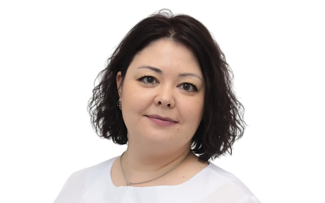 Воронцова Анастасия Николаевна