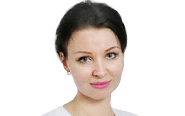 Хоперская Ольга Викторовна